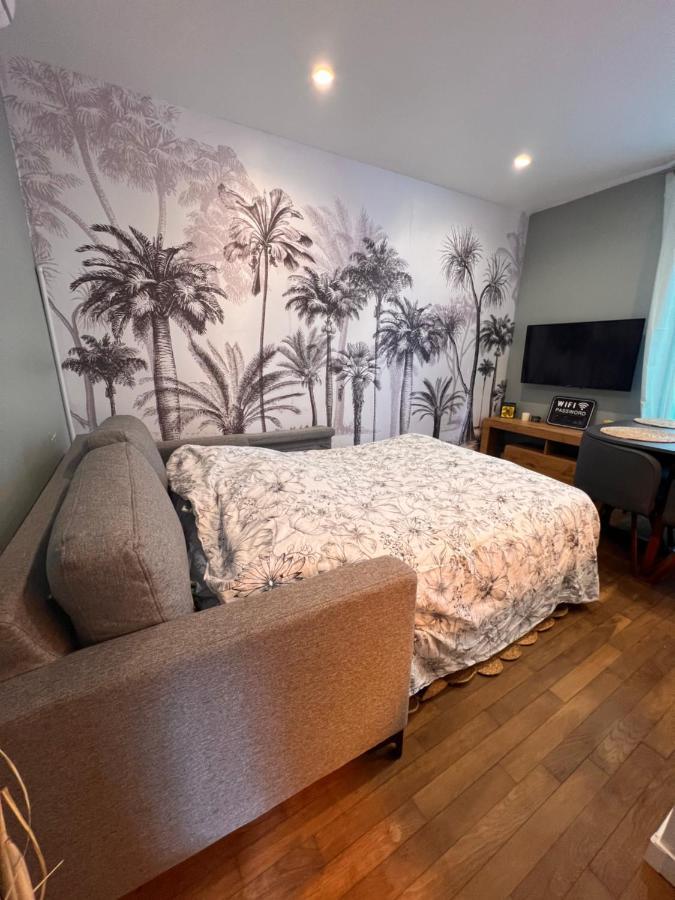 Appartamento T2 Cosy / Quartier Calme / Magasins D'Usine A Proximite Saint-Julien-les-Villas Esterno foto